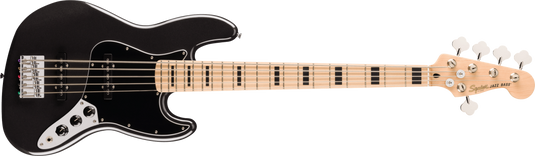 Jazz Bass V active 