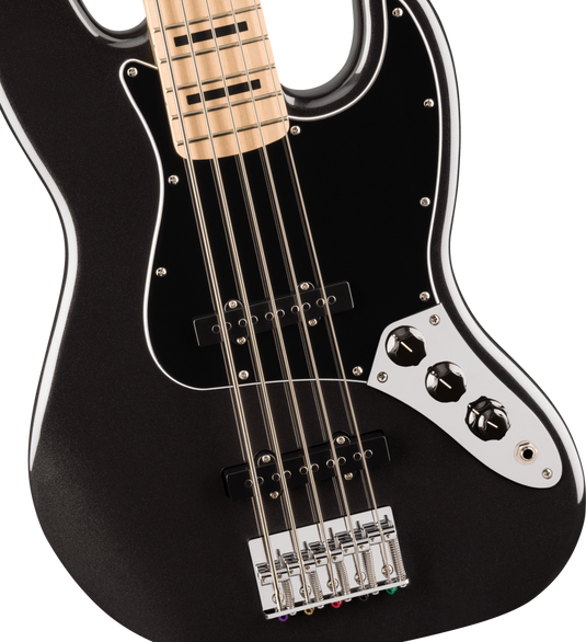 Jazz Bass V active "B-Stock"de la série "Affinity"