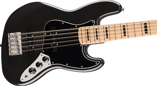 Jazz Bass V active "B-Stock"de la série "Affinity"