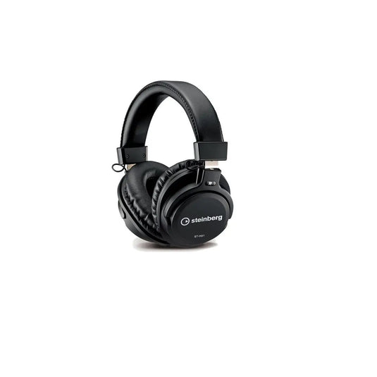 ensemble d’enregistrement incl. interface UR22, casque d’écoute, microphone, câble et logiciel Cubase