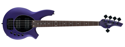Basse électrique 5 cordes Bongo 5
