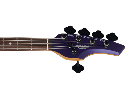 Basse électrique 5 cordes Bongo 5