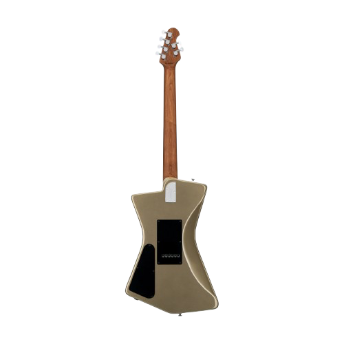 Guitare électrique Goldie modèle St. Vincent (fini Cashmere)