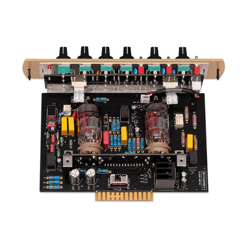 Load image into gallery viewer, Module pour système Synergy &quot;Marshall JMP&quot;
