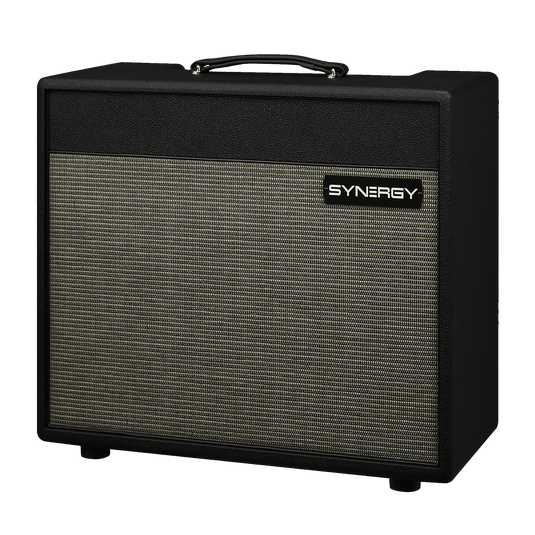 Amplificateur  combo modulable "SYN-20IR Combo 1 x 12"