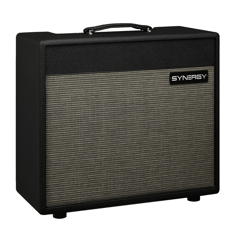 Chargez l'image dans la visionneuse de la galerie, Amplificateur  combo modulable "SYN-20IR Combo 1 x 12"
