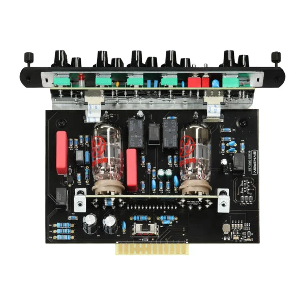 Chargez l'image dans la visionneuse de la galerie, Module de préamplificateur à lampes à double canal gain britannique
