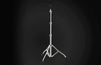 Spartan straight cymbal stand