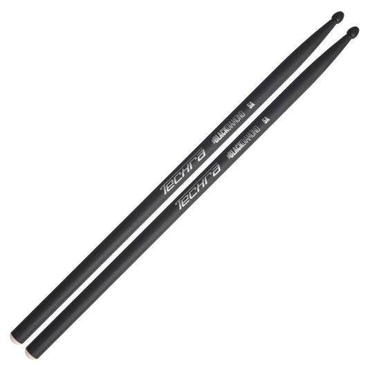 Baguettes Black Diamond 5A