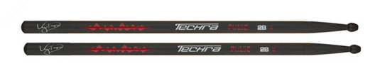 Baguettes Pulse modèle Virgil Donati (2B)