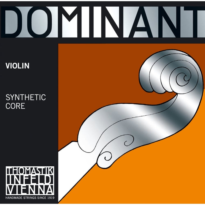 Ensemble de corde pour violon 3/4-Dominant