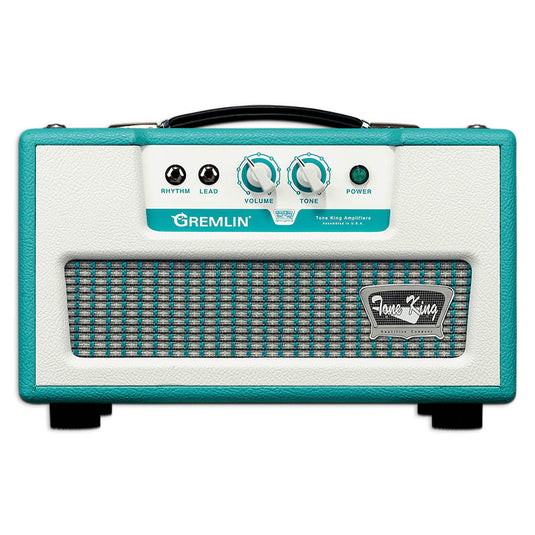 Amplificateur 5 w à tubes fait à la main avec atténuateur