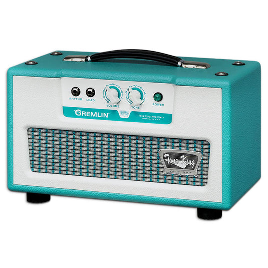 Amplificateur 5 w à tubes fait à la main avec atténuateur
