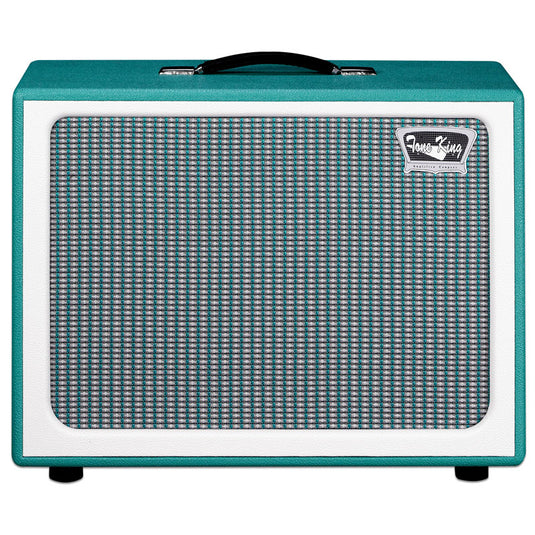Cabinet 1 x12 en bouleau baltique fabriquées à la main, Celestion 1660