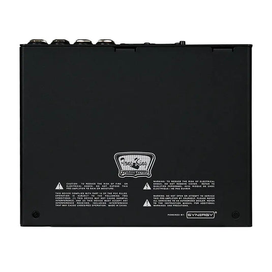 Tone King Royalist Préamp