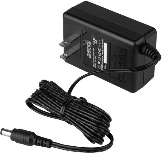 Alimentation 12 V à faible bruit