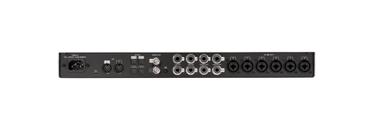 Interface USB Volt 876