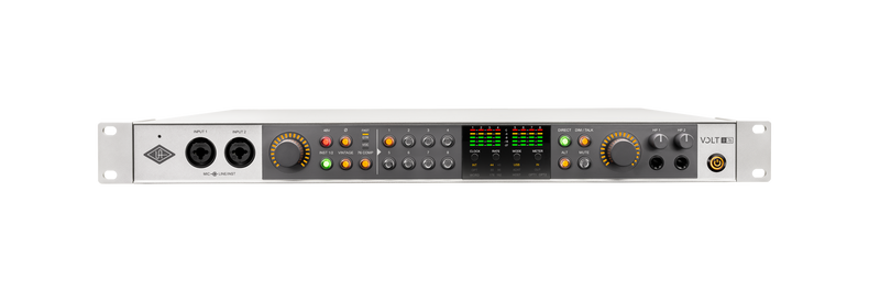 Load image into gallery viewer, Interface USB Volt 876
