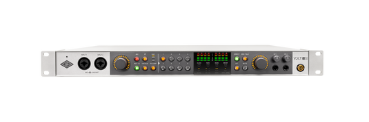 Interface USB Volt 876