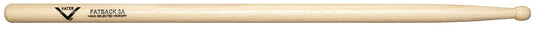 Baguettes American Hickory 3A, Pointe En Bois, VH3AW