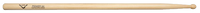 Baguettes de percussion en bois American Hickory Power Fatback 3A