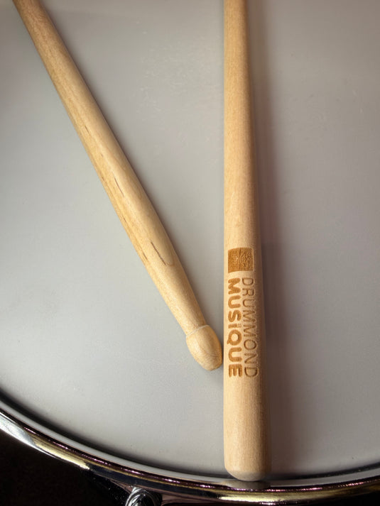 Baguettes Drummond Musique 5A