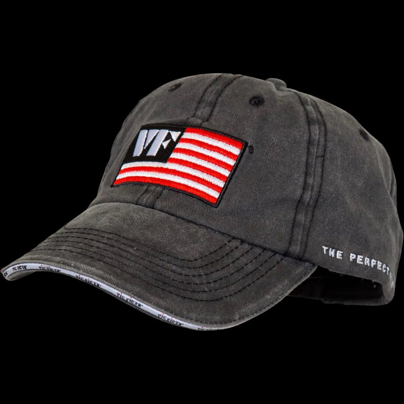 Chargez l'image dans la visionneuse de la galerie, Casquette de Baseball Classique Vic Firth
