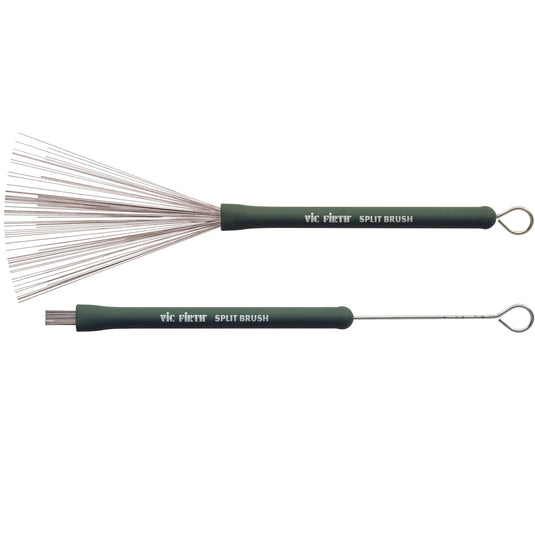 Brosses Split