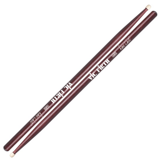 Baguettes de batterie Signature Dave Weckl