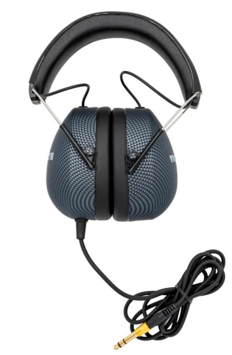 Chargez l'image dans la visionneuse de la galerie, Casque d'écoute stéréo de haute qualité avec isolation
