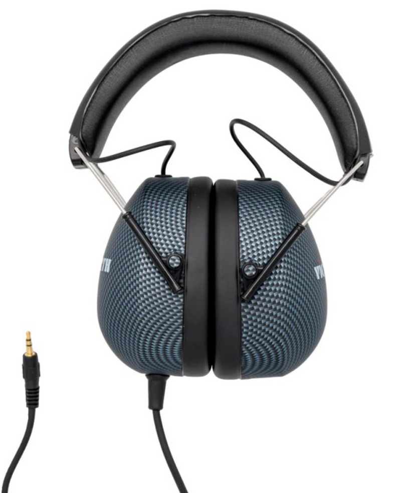 Chargez l'image dans la visionneuse de la galerie, Casque d'écoute stéréo de haute qualité avec isolation
