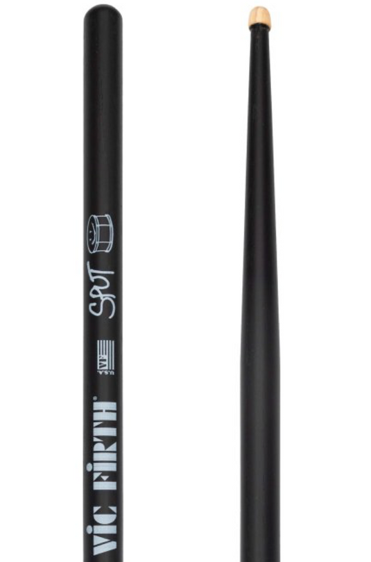 Baguettes de batterie Robert Sput Searight 5A