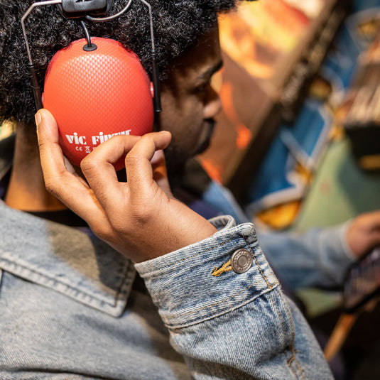 Écouteurs d’isolation Bluetooth