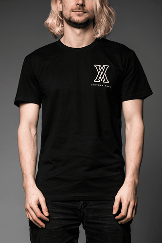 VICTORY-EAGLE-MANCHES-COURTES-X-LARGE