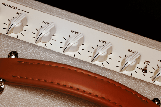 Amplificateur combo 1 x 12 Duchess Deluxe MKII