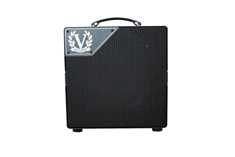 Load image into gallery viewer, Cabinet Kraken &quot;Lunchbox&quot; 1 x 12 Celestion Seventy 80
