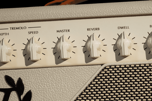 Amplificateur de guitare 100w Duchess MKII