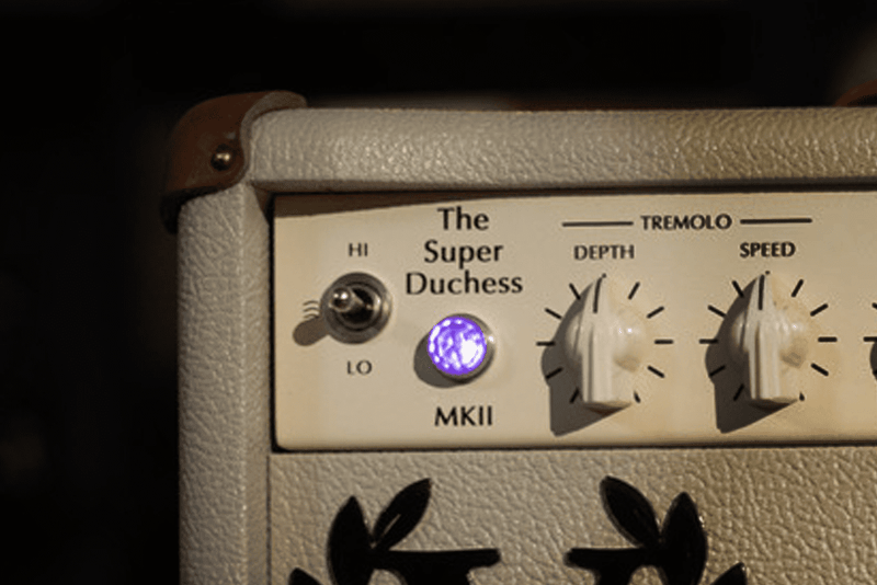 Chargez l&#39;image dans la visionneuse de la galerie, Amplificateur de guitare 100w Duchess MKII
