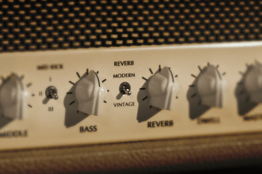 Amplificateur Duchess "Lunchbox" 40w MKII