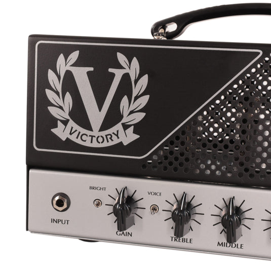 Amplificateur Victory DEPUTY de type Lunchbox, 25 watts