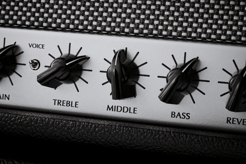 Chargez l'image dans la visionneuse de la galerie, Amplificateur Victory DEPUTY de type Lunchbox, 25 watts
