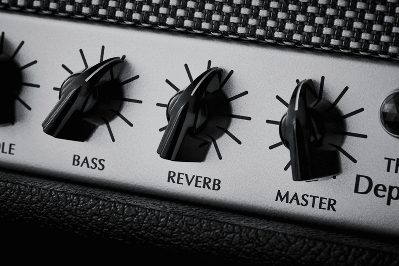Chargez l'image dans la visionneuse de la galerie, Amplificateur Victory DEPUTY de type Lunchbox, 25 watts
