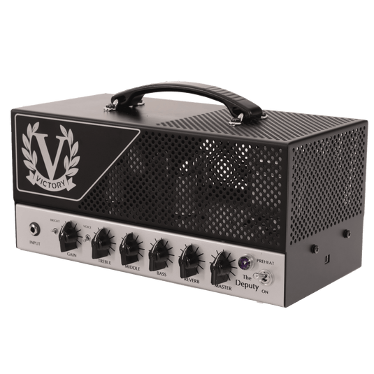 Amplificateur Victory DEPUTY de type Lunchbox, 25 watts