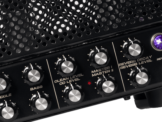 Amplificateur Victory MKX "Lunchbox Head"