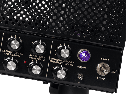 Amplificateur Victory MKX "Lunchbox Head"