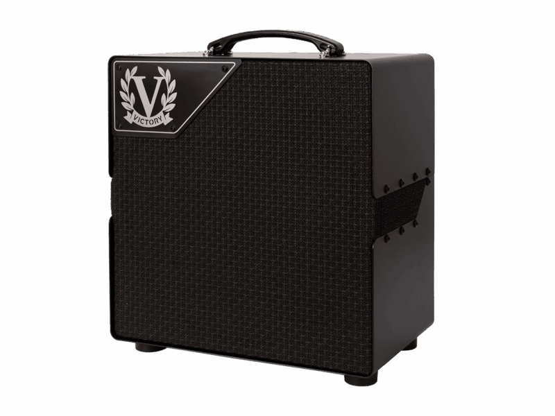 Chargez l'image dans la visionneuse de la galerie, Cabinet 1 x 12 "Deputy Lunchbox"
