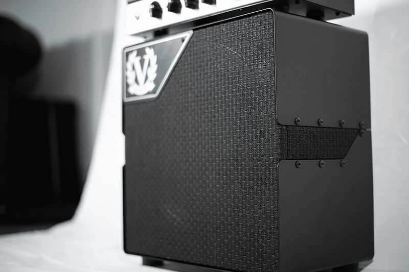 Chargez l'image dans la visionneuse de la galerie, Cabinet 1 x 12 "Deputy Lunchbox"
