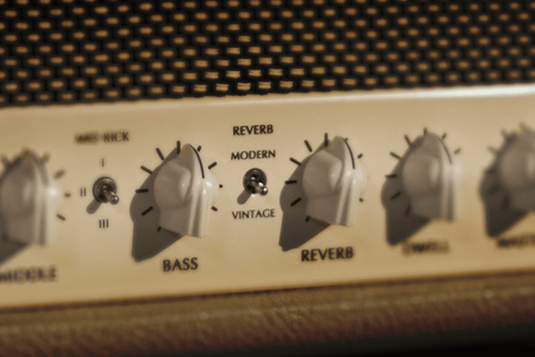 Tête d'ampli Duchess MKII "Compact Sleeve"