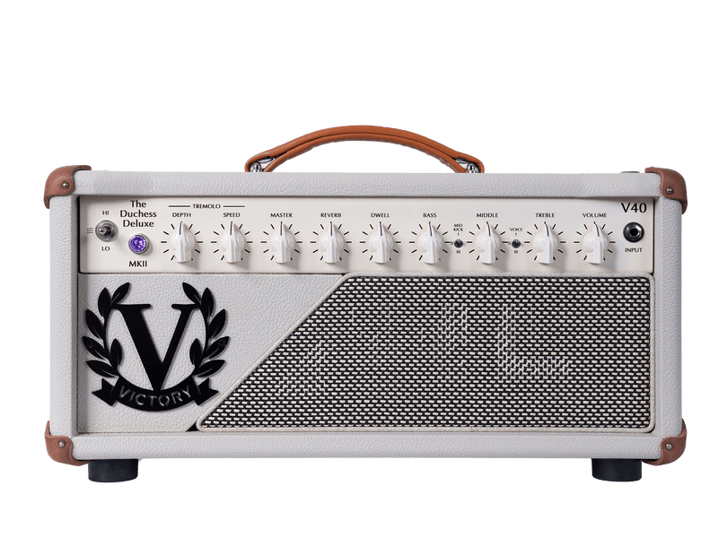 Chargez l'image dans la visionneuse de la galerie, Amplificateur de guitare Duchess 40w deluxe version 2
