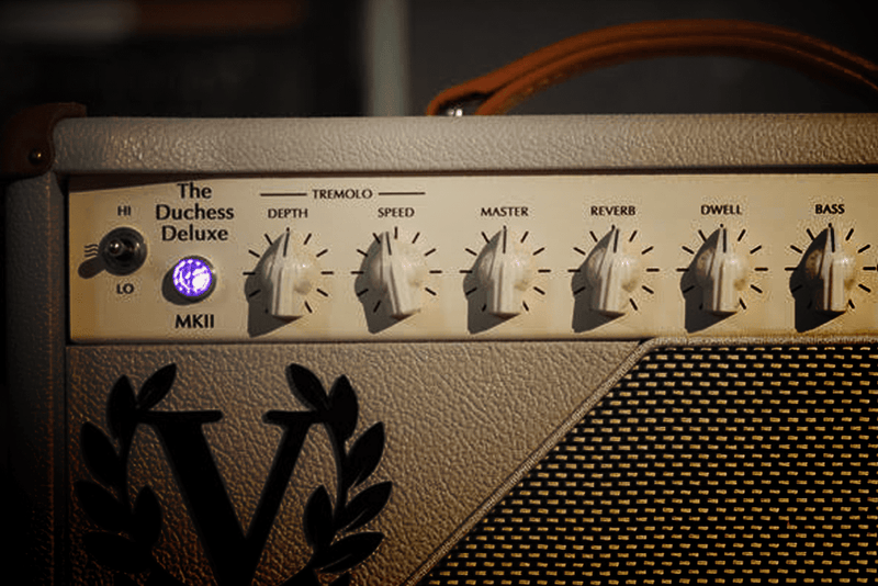 Chargez l'image dans la visionneuse de la galerie, Amplificateur de guitare Duchess 40w deluxe version 2
